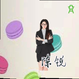 陈锐